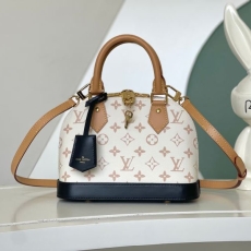 Louis Vuitton Top Handle Bags